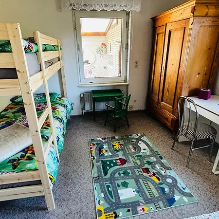 2 Mit Eigenem Bootsanleger Apartment *
