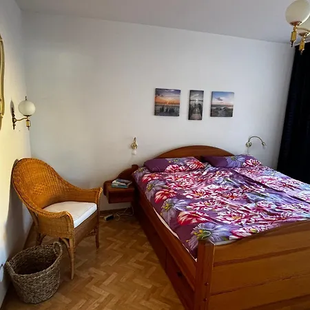 2 Mit Eigenem Bootsanleger Maasholm