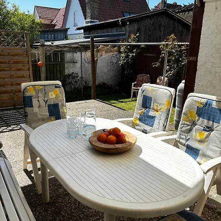 2 Mit Eigenem Bootsanleger * Maasholm