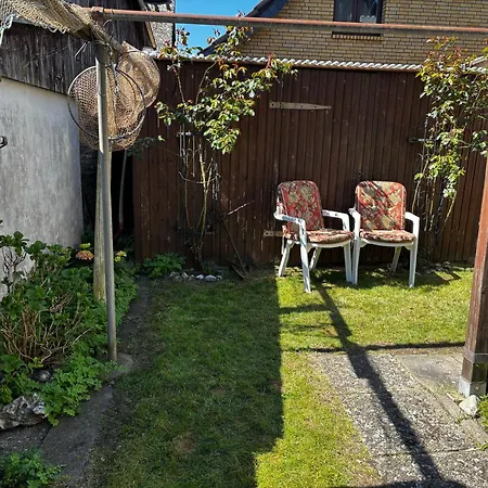 2 Mit Eigenem Bootsanleger Lägenhet