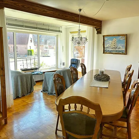 2 Mit Eigenem Bootsanleger Maasholm